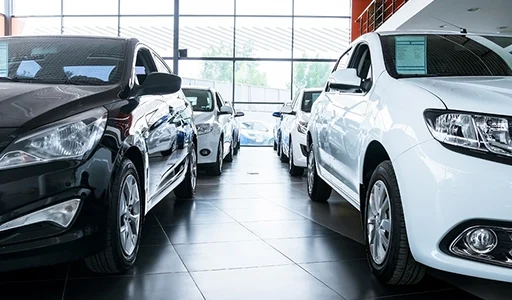 Used Cars