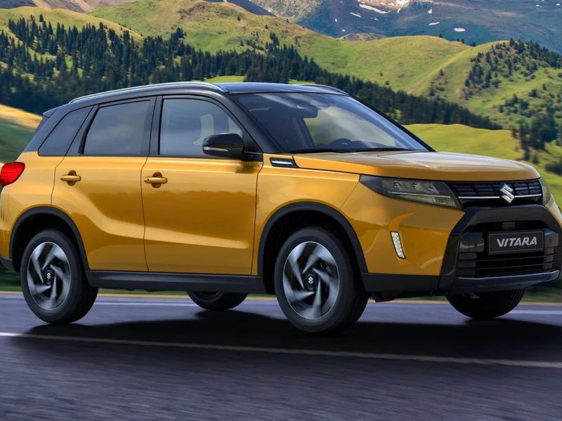 Suzuki